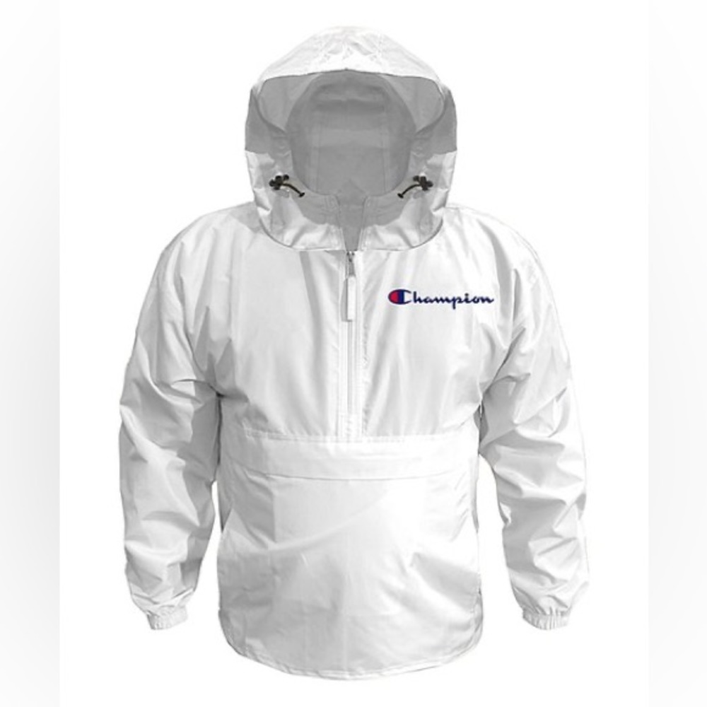 Men’s Champion Packable Jacket